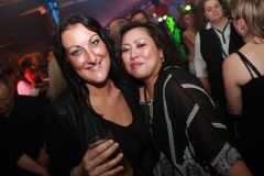 08.11.2014 - Ü30-Party