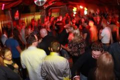 08.11.2014 - Ü30-Party