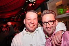 27.04.2013 - 80er & 90er Party