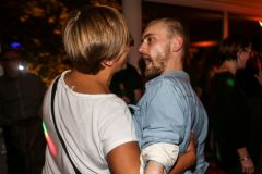 27.09.2014 - 80er & 90er Party