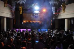 01.06.2013 - Ü30-Party