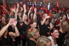 29.03.2014 - 80er & 90er Party