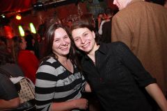 28.12.2013 - 80er & 90er Party
