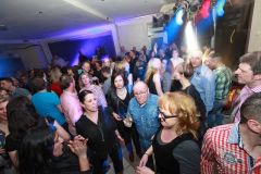 08.03.2014 - Ü30-Party