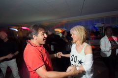 18.05.2013 - Ü30-Party