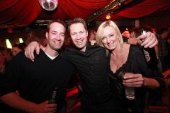08.02.2014 - Ü30-Party