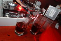 09.11.2013 - Ü30-Party