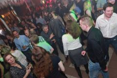 28.12.2013 - 80er & 90er Party