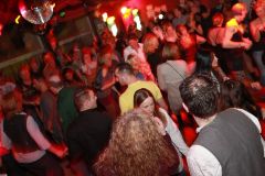 08.02.2014 - Ü30-Party