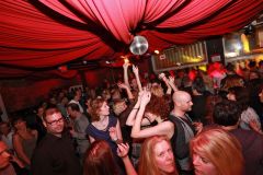 08.03.2014 - Ü30-Party