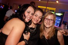 25.10.2014 - 80er & 90er Party