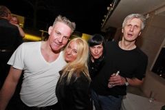 08.03.2014 - Ü30-Party