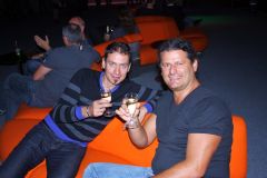 14.09.2013 - Ü30-Party