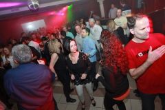 08.02.2014 - Ü30-Party