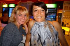 24.08.2013 - 80er & 90er Party