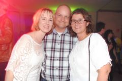 26.04.2014 - 80er & 90er Party