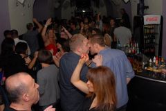 06.12.2014 - Ü30-Singleparty
