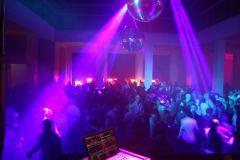 15.02.2014 - Ü30-Party