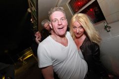 08.03.2014 - Ü30-Party