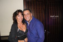 01.06.2013 - Ü30-Party