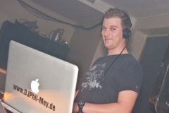 25.10.2014 - 80er & 90er Party