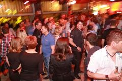 14.06.2014 - Ü30-Party