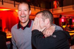 25.05.2013 - Ü30-Party