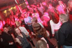 28.12.2013 - 80er & 90er Party