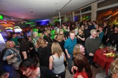 08.03.2014 - Ü30-Party
