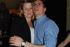 20.04.2013 - Ü30-Party