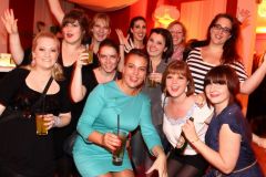 26.10.2013 - 80er & 90er Party