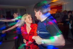 18.05.2013 - Ü30-Party