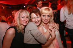14.06.2014 - Ü30-Party