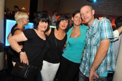 06.07.2013 - Ü30-Party