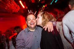 25.05.2013 - Ü30-Party