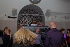 02.11.2013 - Ü30-Halloween