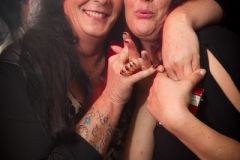 11.10.2014 - Ü30-Party