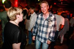 09.08.2014 - Ü30-Party