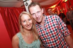 10.08.2013 - Ü30-Party
