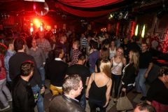 27.09.2014 - 80er & 90er Party