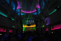 20.04.2013 - Ü30-Party