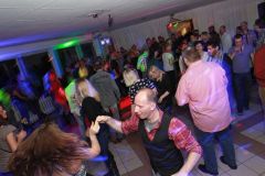 29.03.2014 - 80er & 90er Party