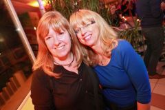 14.12.2013 - Ü30-Party