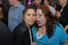 02.11.2013 - Ü30-Halloween