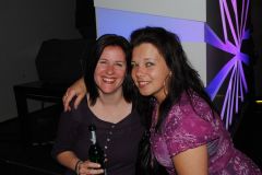 18.05.2013 - Ü30-Party