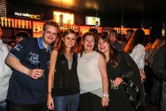 17.05.2014 - Ü30-Party