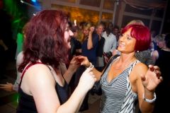 11.10.2014 - Ü30-Party