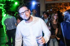 27.09.2014 - 80er & 90er Party