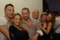 06.12.2014 - Ü30-Singleparty