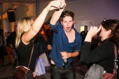 27.09.2014 - 80er & 90er Party